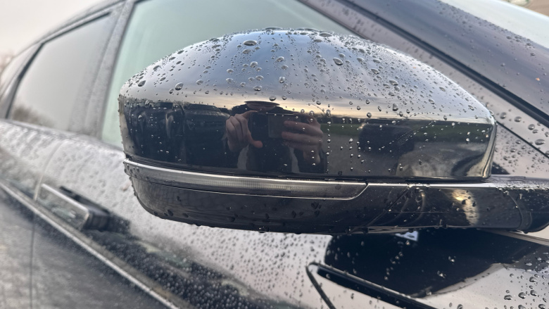 Land Rover Range Rover Evoque 2.0 D200 Dynamic HSE 5dr Auto Diesel Hatchback